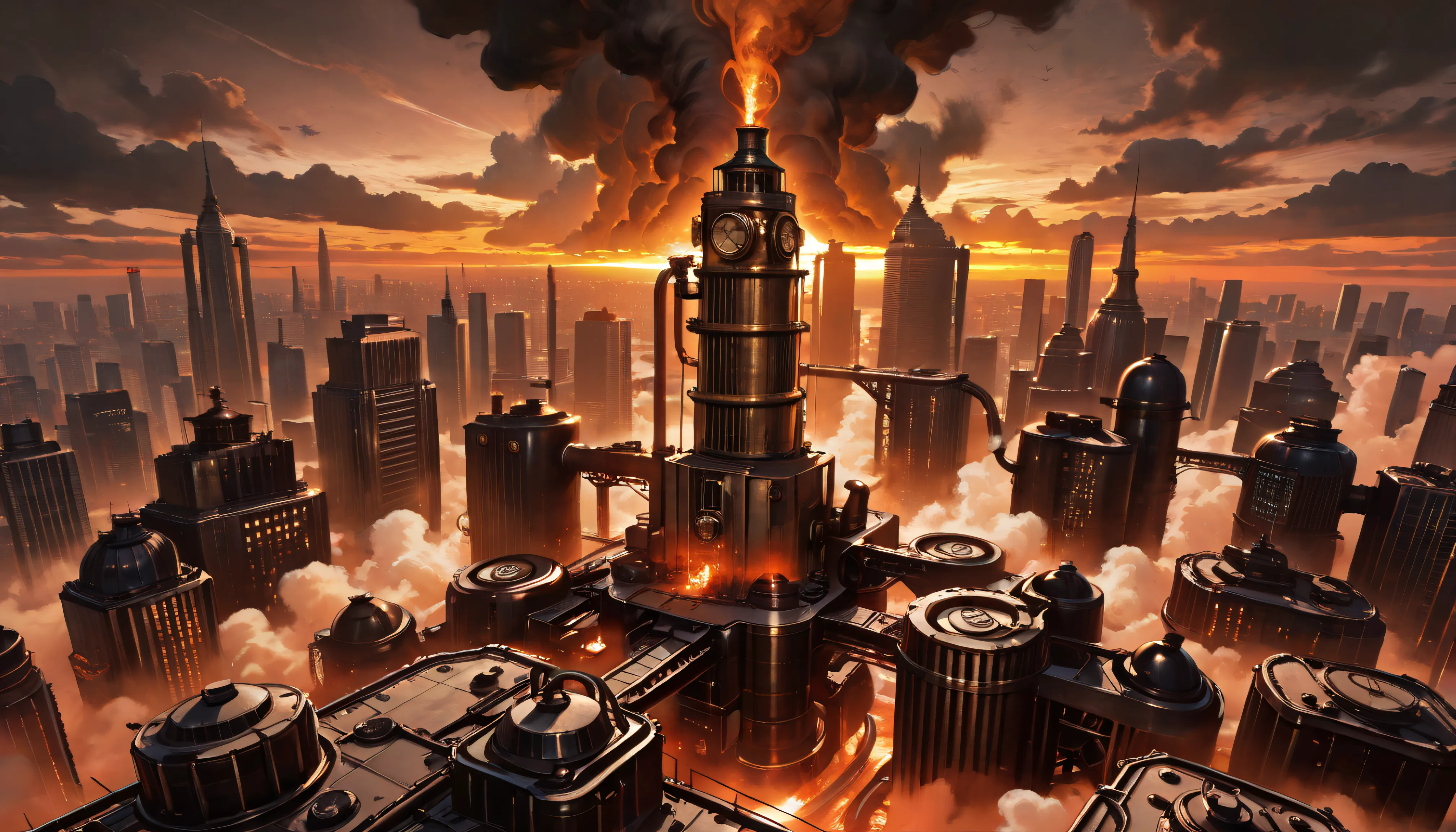 アイゼン帝国